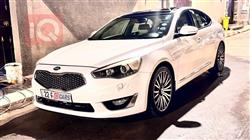 كيا كادينزا